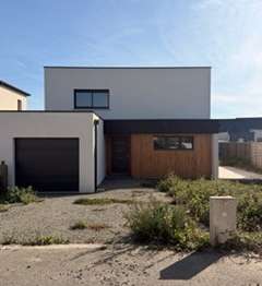 Vente maison 5 pièces Planguenoual 22