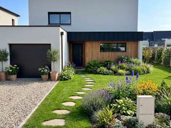 Photo Vente maison Planguenoual