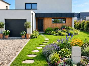 Vente Maison 4 chambresPlanguenoual