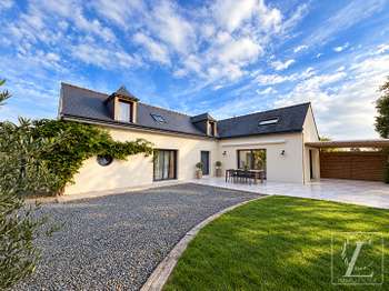 Vente maison 6 pièces Planguenoual 22