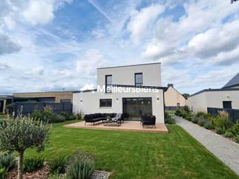 Vente Maison 4 chambresPlanguenoual