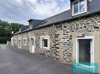 Vente maison 7 pièces Planguenoual 22