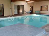 Vente maison 10 pièces