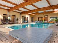 Vente maison 10 pièces