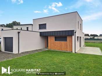 Vente maison 6 pièces Planguenoual 22