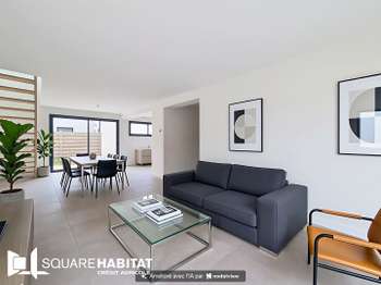 Vente maison 6 pièces Vente maison 6 pièces