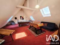 Vente maison 11 pièces