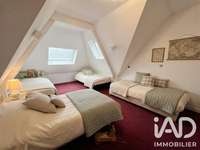 Vente maison 11 pièces