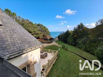 Vente Maison 7 chambresPlanguenoual