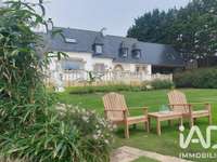 Vente maison 11 pièces