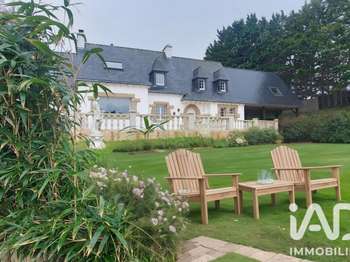 Vente maison 11 pièces