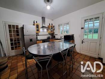 Vente maison 11 pièces