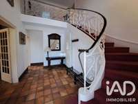 Vente maison 11 pièces
