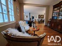 Vente maison 11 pièces