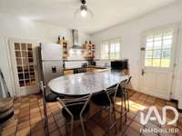 Vente maison 11 pièces