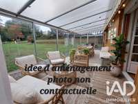 Vente maison 11 pièces