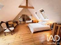 Vente maison 11 pièces