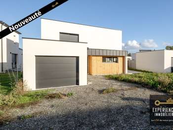 Vente maison 5 pièces Planguenoual 22