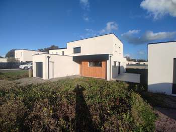 Vente maison 5 pièces Planguenoual 22