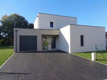 Vente Maison 4 chambresPlanguenoual