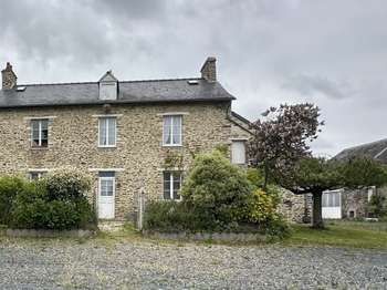 Vente Maison 7 piècesPlanquery