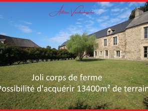 Vente Maison 4 chambresPlanquery
