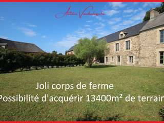 Vente maison 7 pièces Vente maison 7 pièces
