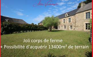 Photo Vente maison Planquery