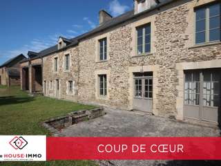 Vente maison 7 pièces Vente maison 7 pièces