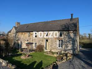Vente Maison 3 chambresPlanquery