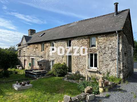 Vente maison 5 pièces Planquery 14