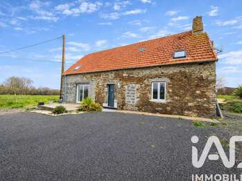 Vente Maison 3 chambresPlanquery