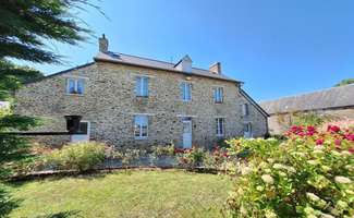 Photo Vente maison Planquery