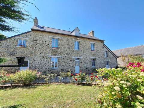 Vente maison 6 pièces Planquery 14