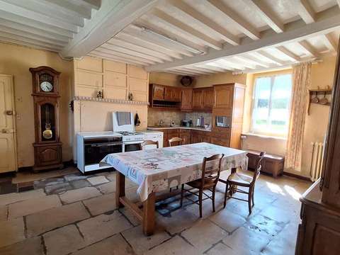 Vente maison 6 pièces Vente maison 6 pièces
