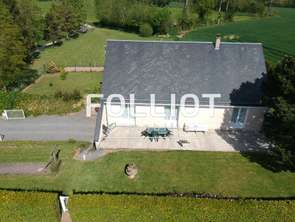 Vente Maison 3 chambresPlanquery