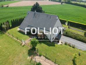 Vente Maison 3 chambresPlanquery