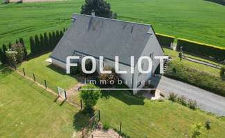 Photo Vente maison Planquery