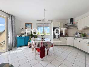 Vente Maison 3 chambresPlanquery