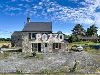Vente Maison 2 chambresPlanquery