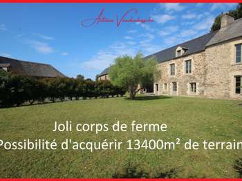 Photo Vente maison Planquery