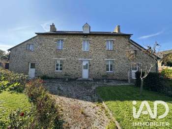 Vente Maison 7 piècesPlanquery