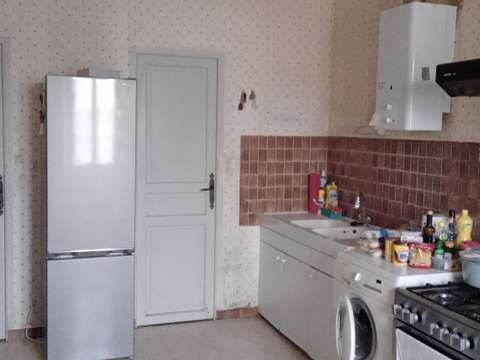 Vente maison 4 pièces Vente maison 4 pièces