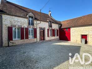Vente Maison 4 chambresPlanty