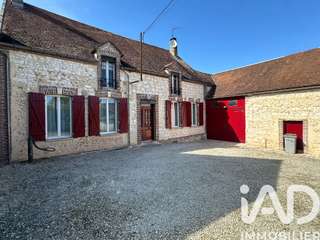 Vente maison 6 pièces Vente maison 6 pièces