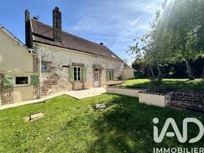 Vente Maison 4 chambresPlanty