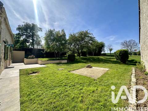 Vente maison 6 pièces Planty 10