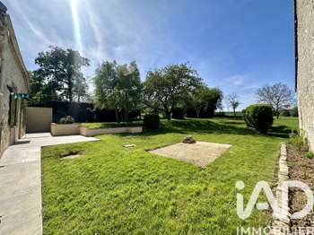 Vente Maison 4 chambresPlanty