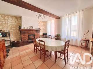 Vente maison 6 pièces Vente maison 6 pièces