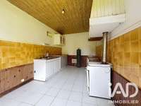 Vente maison 3 pièces Vente maison 3 pièces